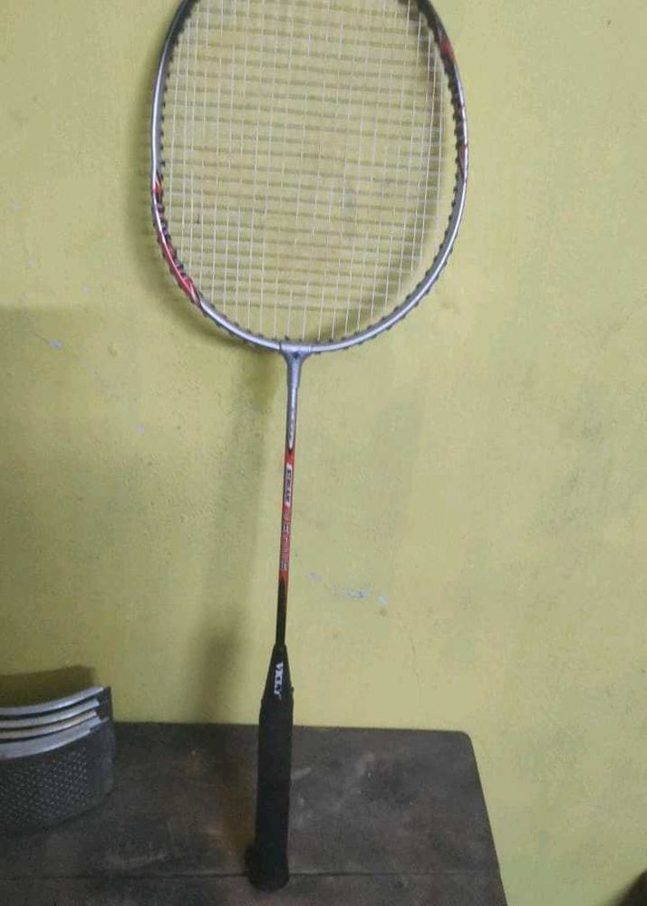 Badminton Rackets