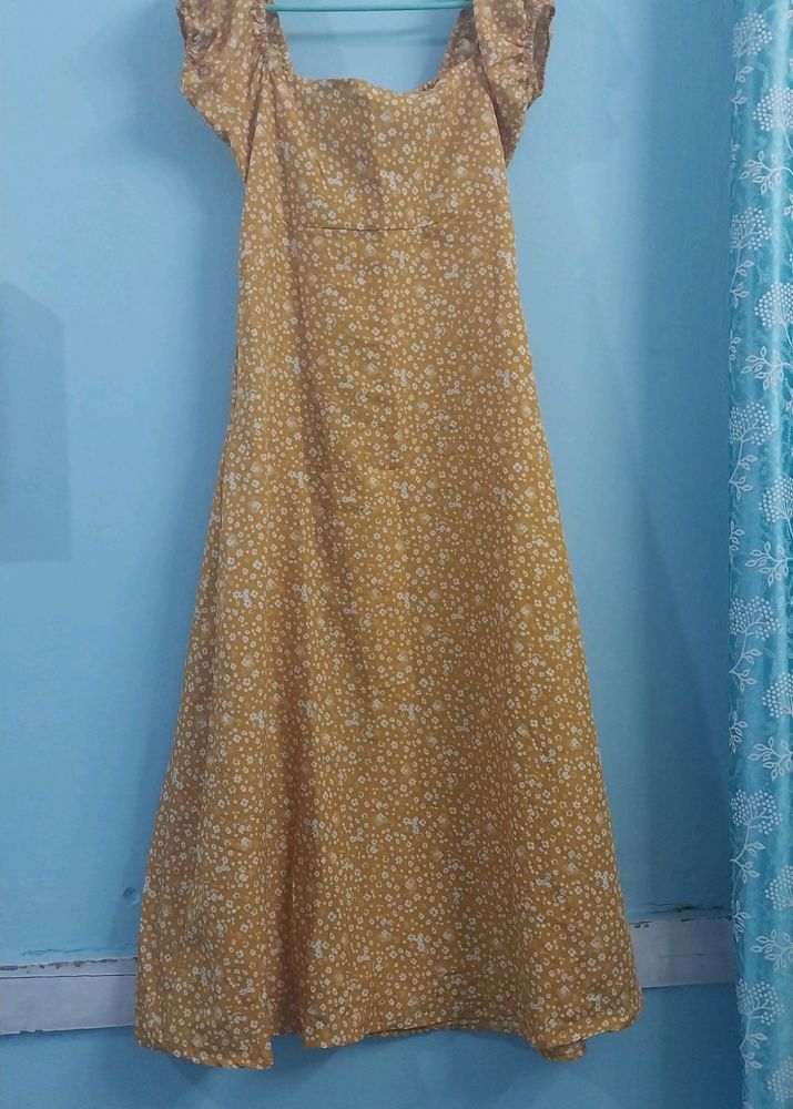 Maxi Long Dress