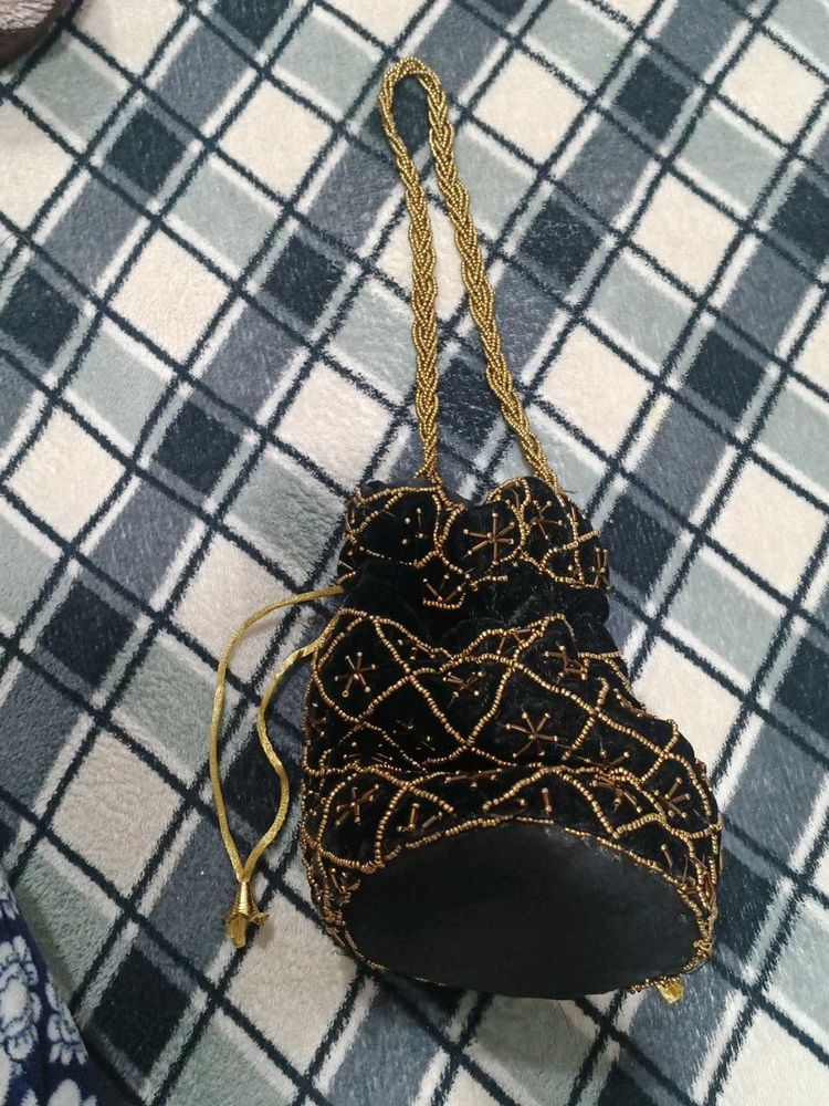 Potli Bag