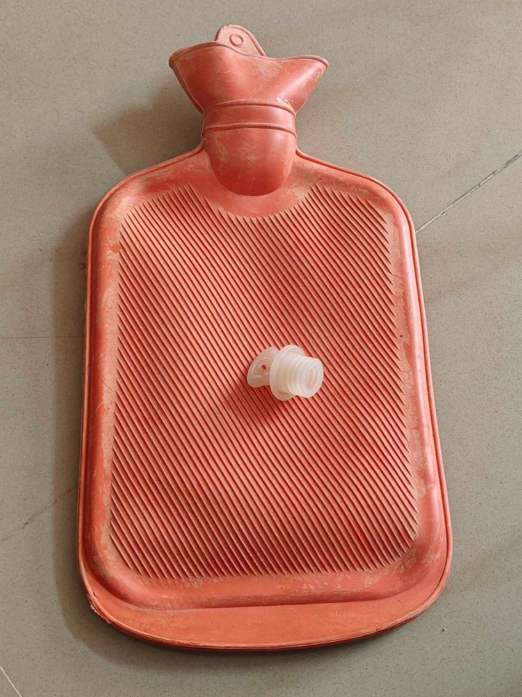 Hot Water Bag 🩷