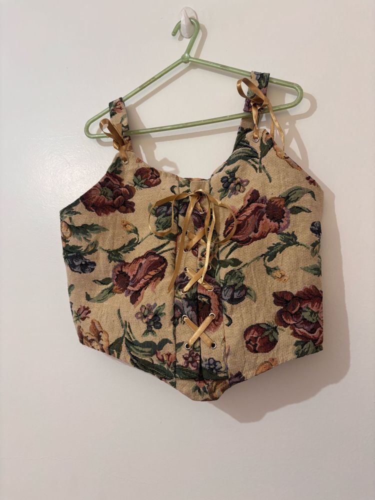 Corset Top