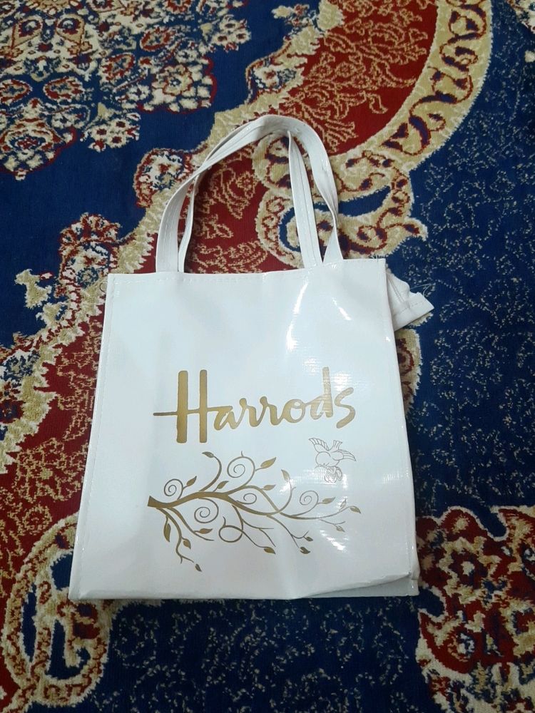 Fancy Tote Bag