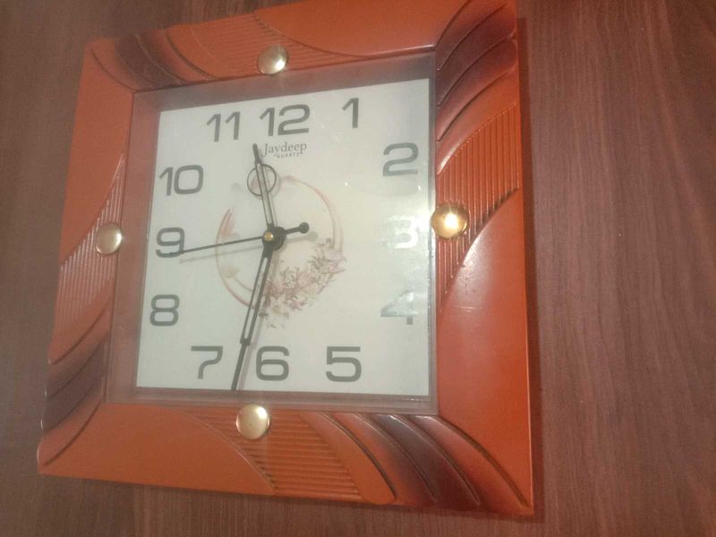 Wall Clock