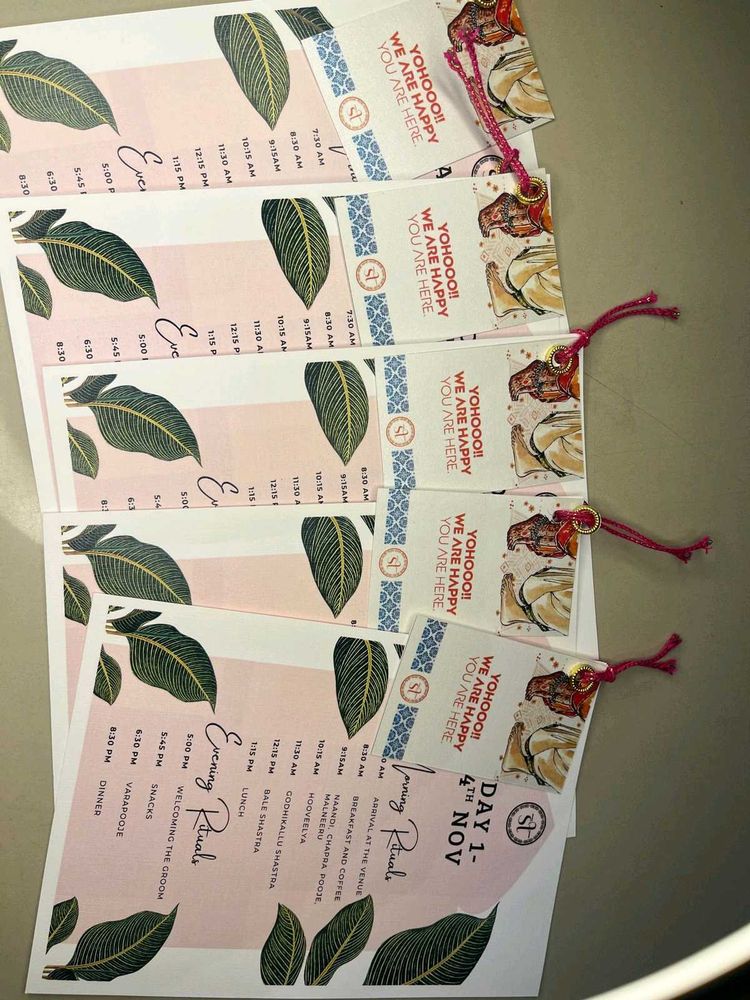 Customizable Cards – Perfect for Every Occasion! ✨