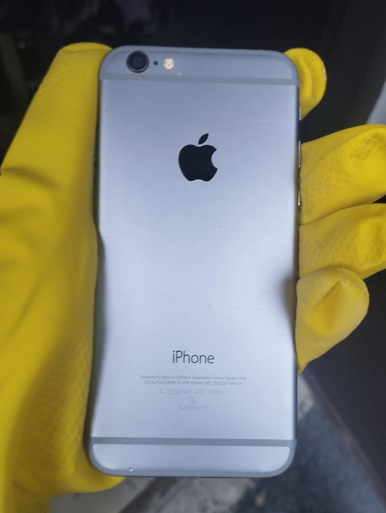 🚨Price Drop🚨Dead  Iphone 6