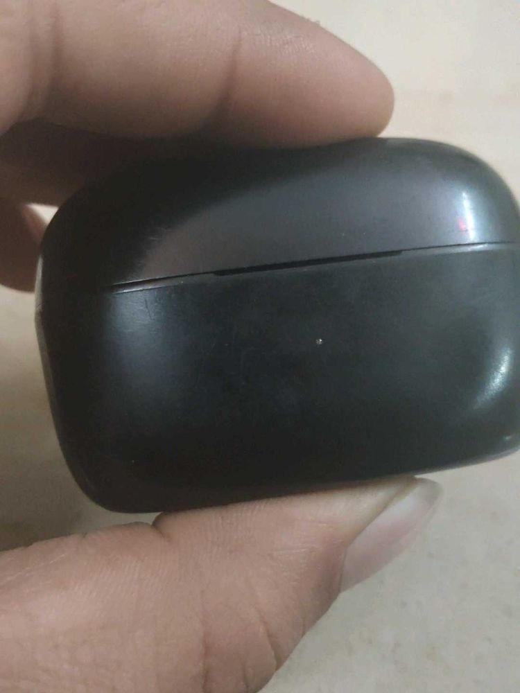 BOAT 131 PRO Wireless Earbuds Case