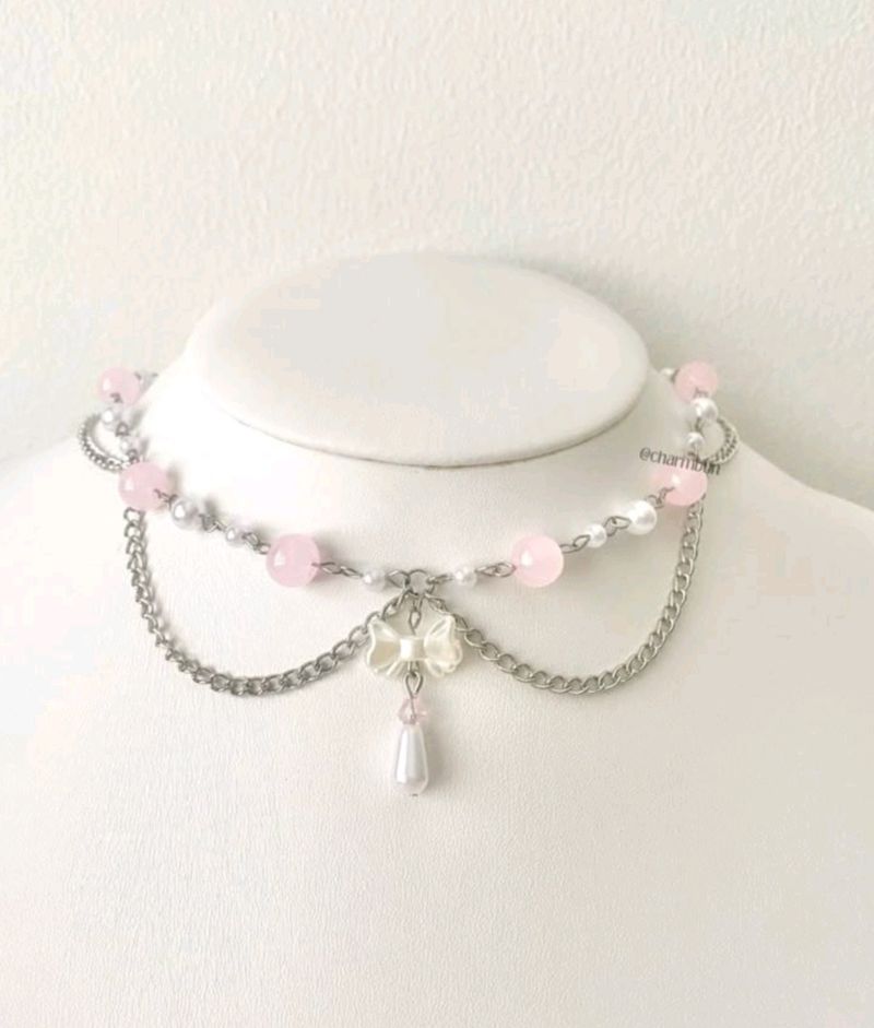 Pinteresty Necklaces