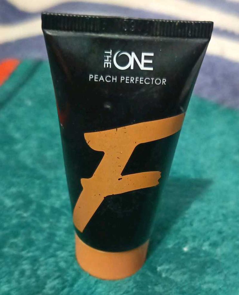 Free The One Each Perfect Cream Fair