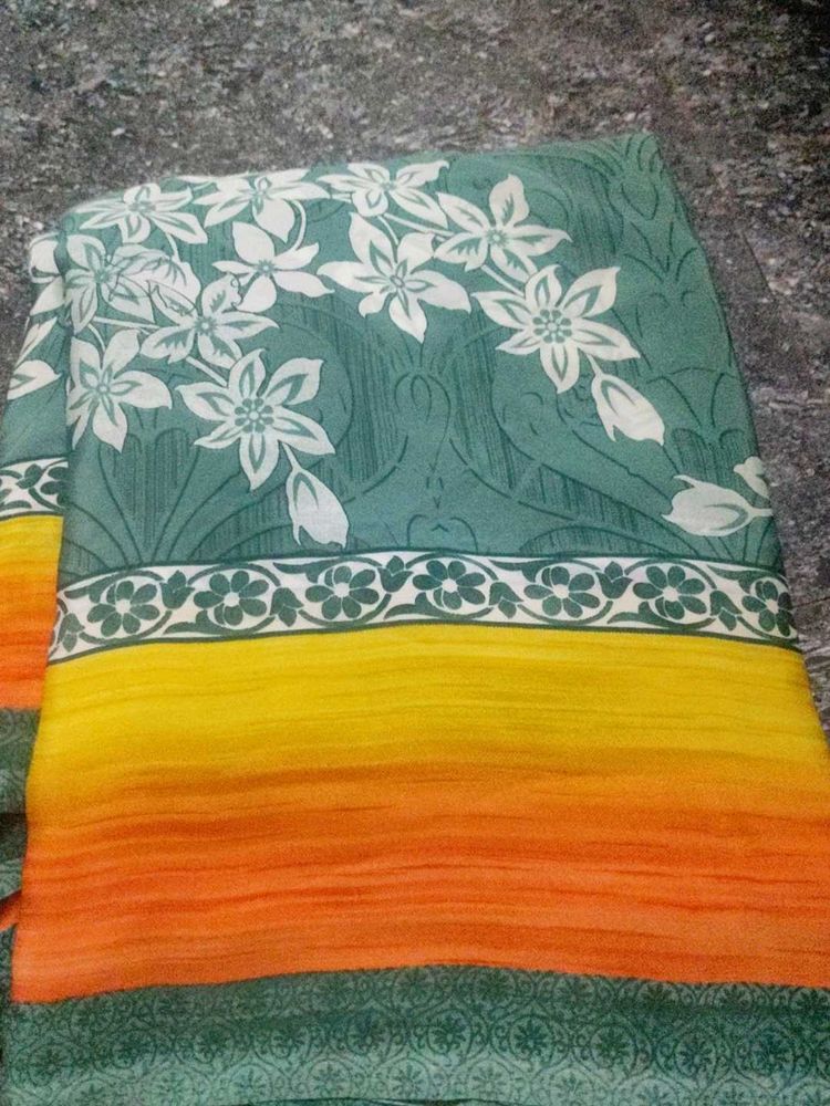 Combo Of 3 Georget Soft