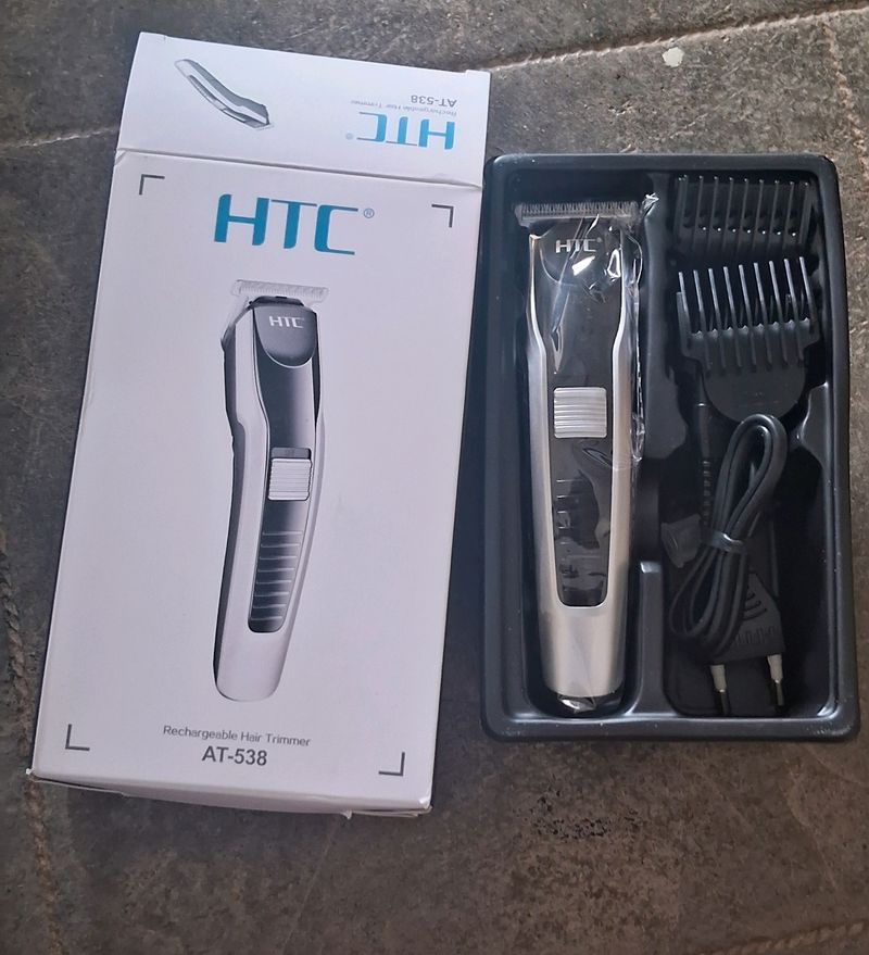 Men Trimmer