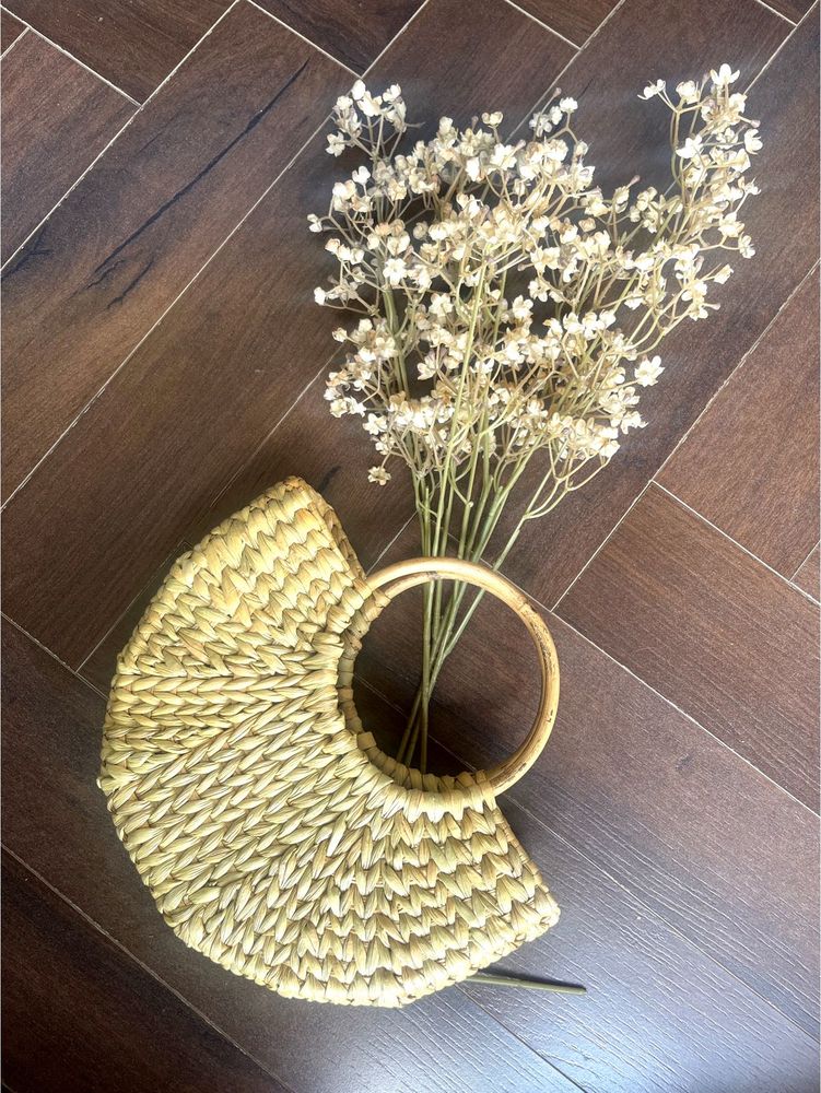 Came Beach Handbag