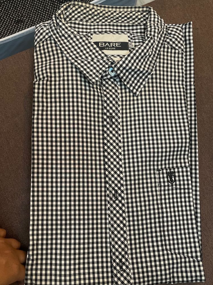 Bare Leisure, XL