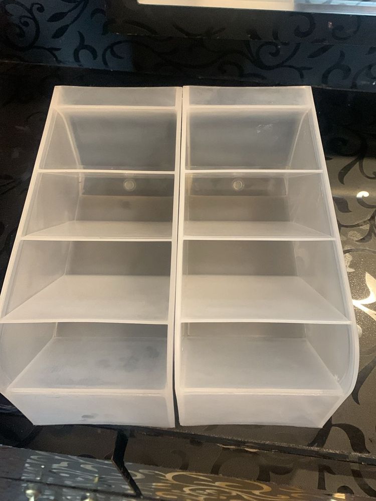Multipurpose Organiser
