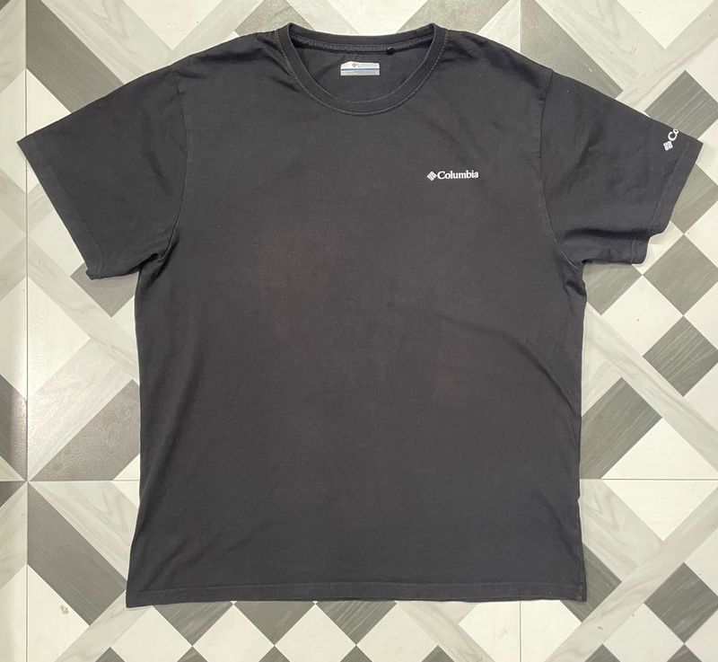 Columbia T-Shirt