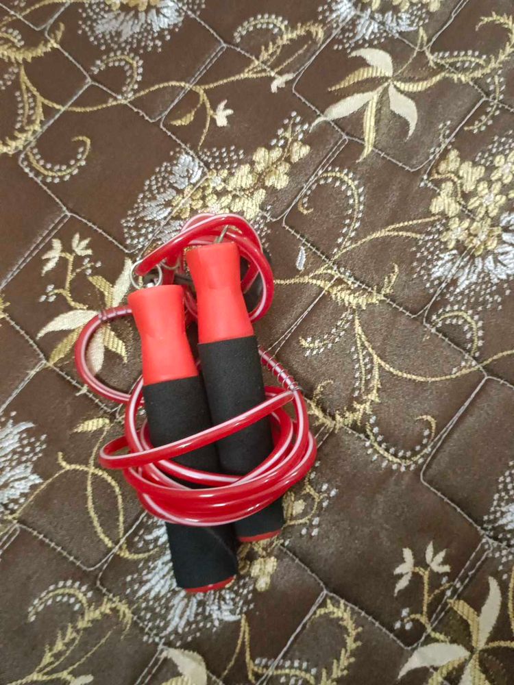 Skipping Rope