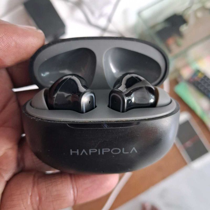Hapipola Wireless Earbuds