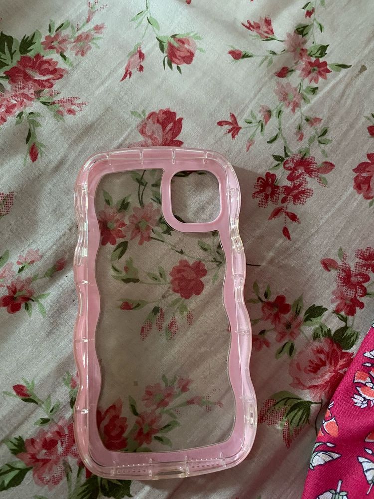 iPhone 11 Back Cover