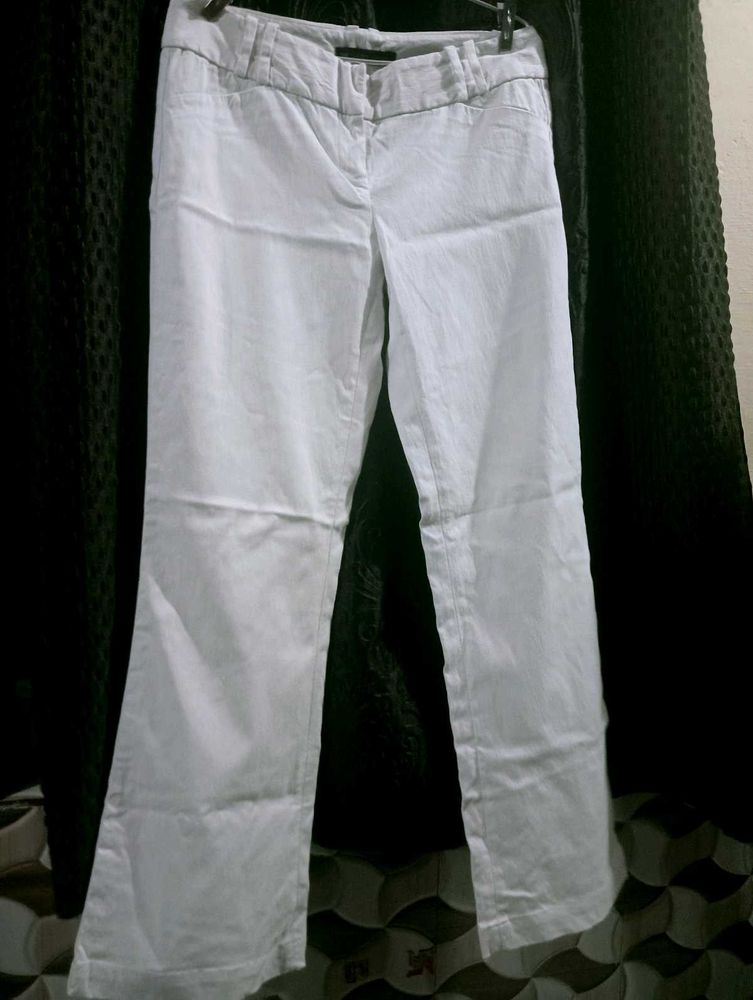 The Limited Exact Stretch Pant