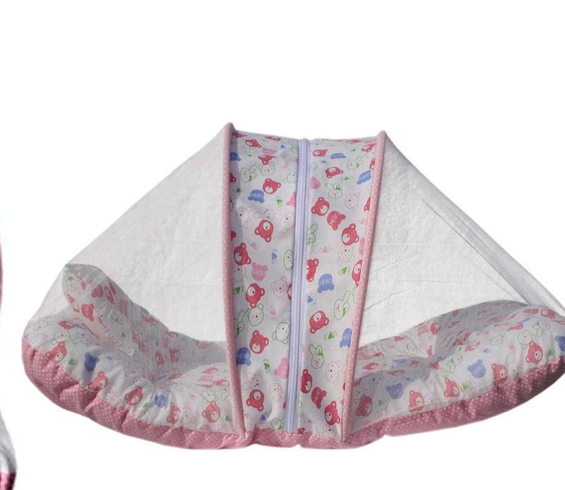 Baby gadi /Bed Tent