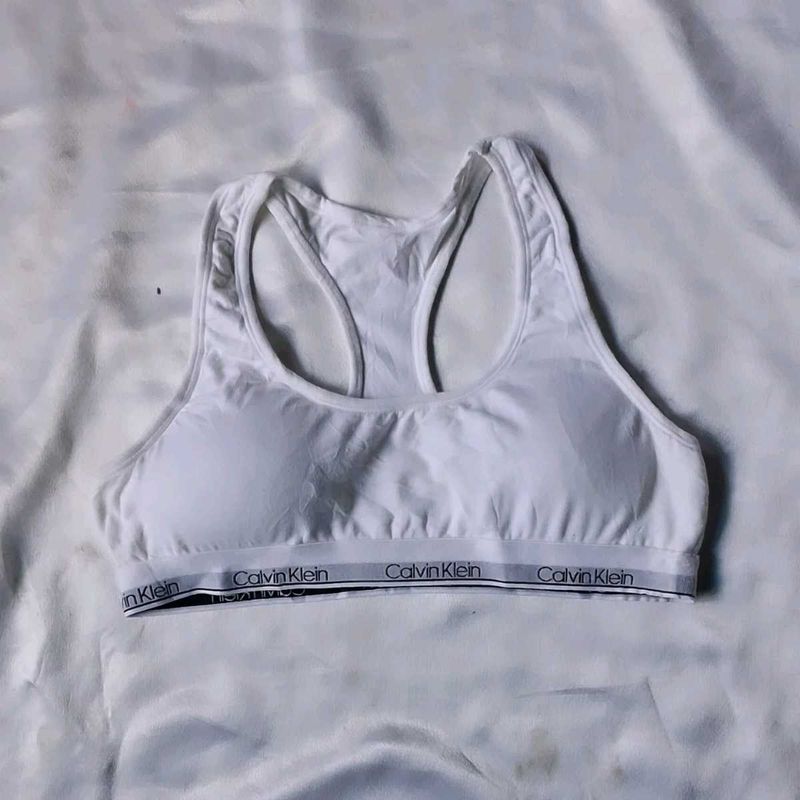 Calvin Klein Bra