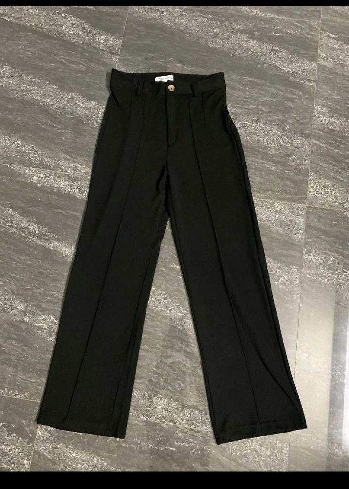 Kotty High Rise Trouser