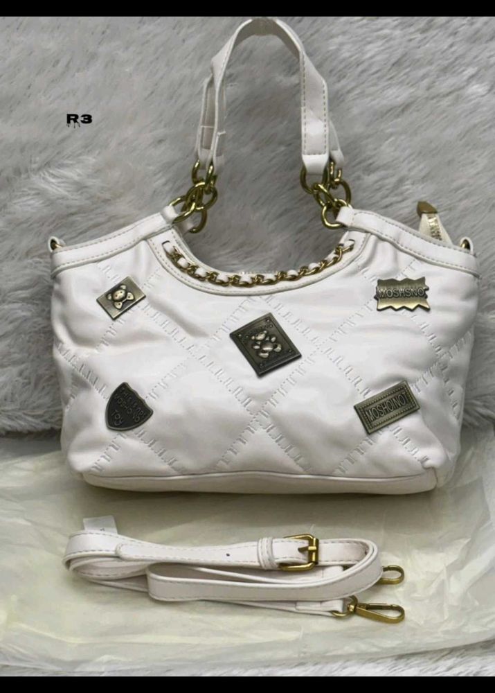 Moschino Handbags