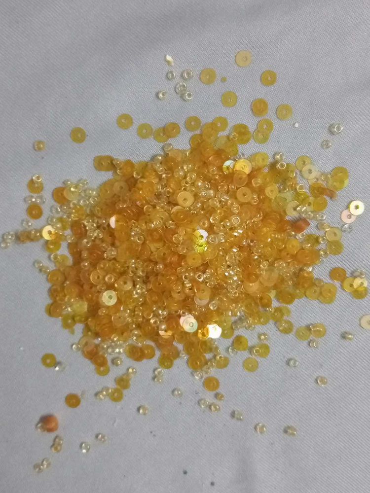 beautiful Crafting Sequins