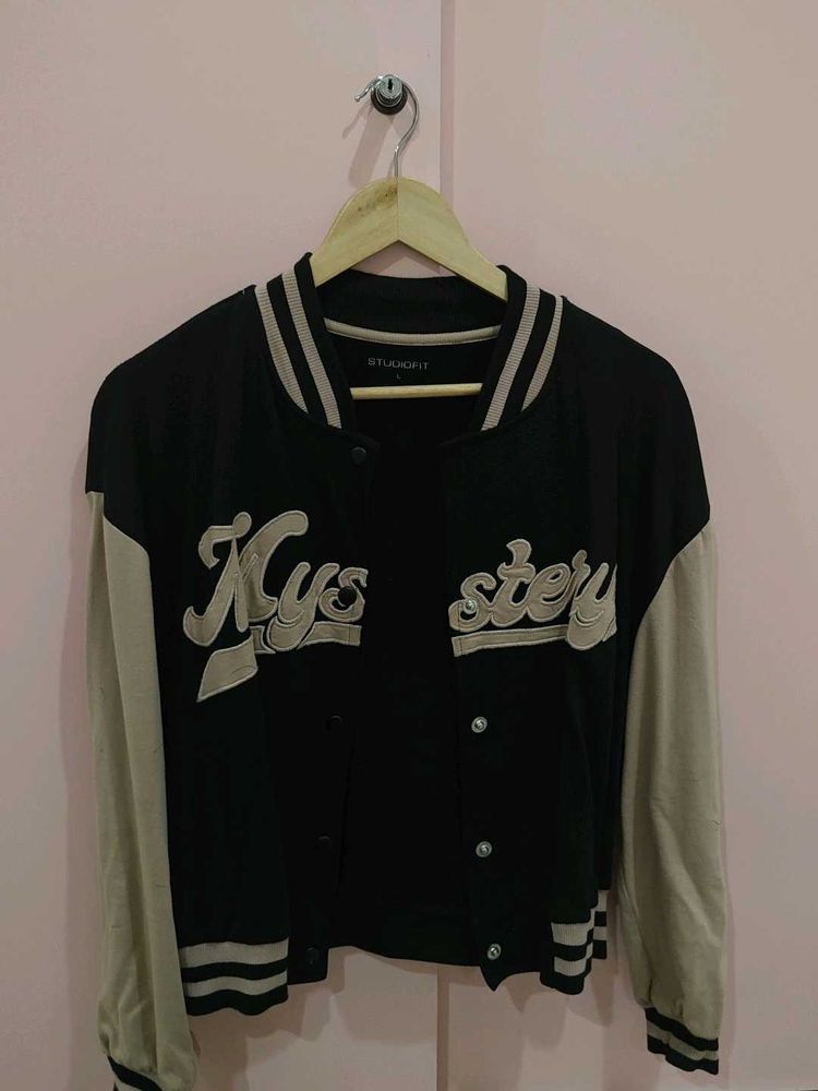 Varsity Jacket