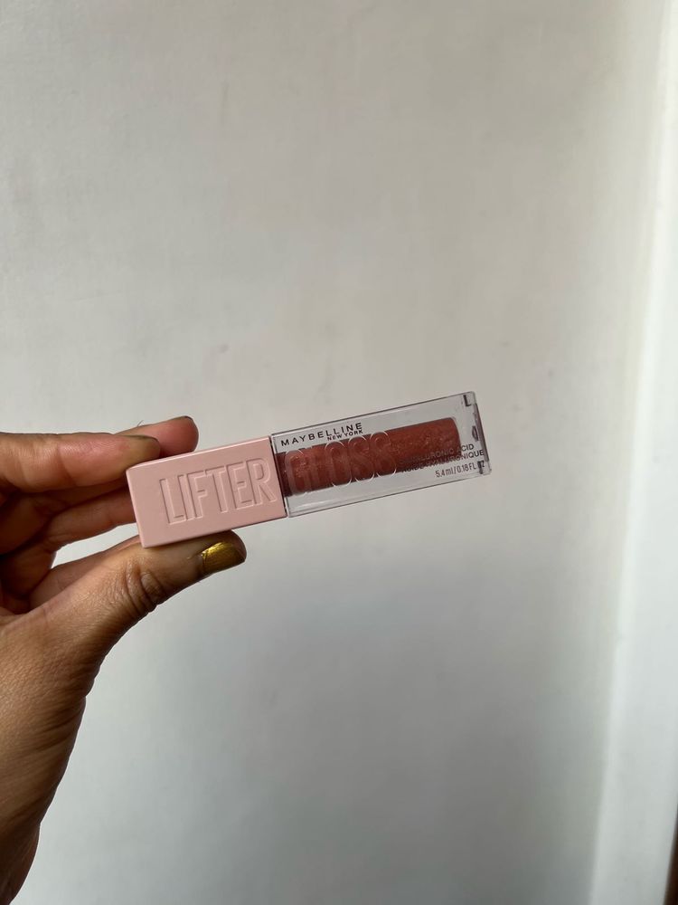 Maybelline Lifter Gloss