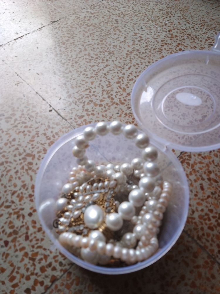 Necklace Medium Size