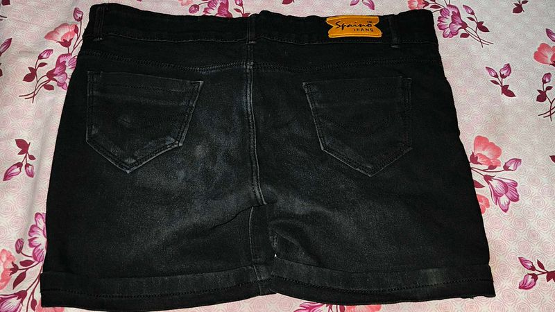 Black Shorts 🩳