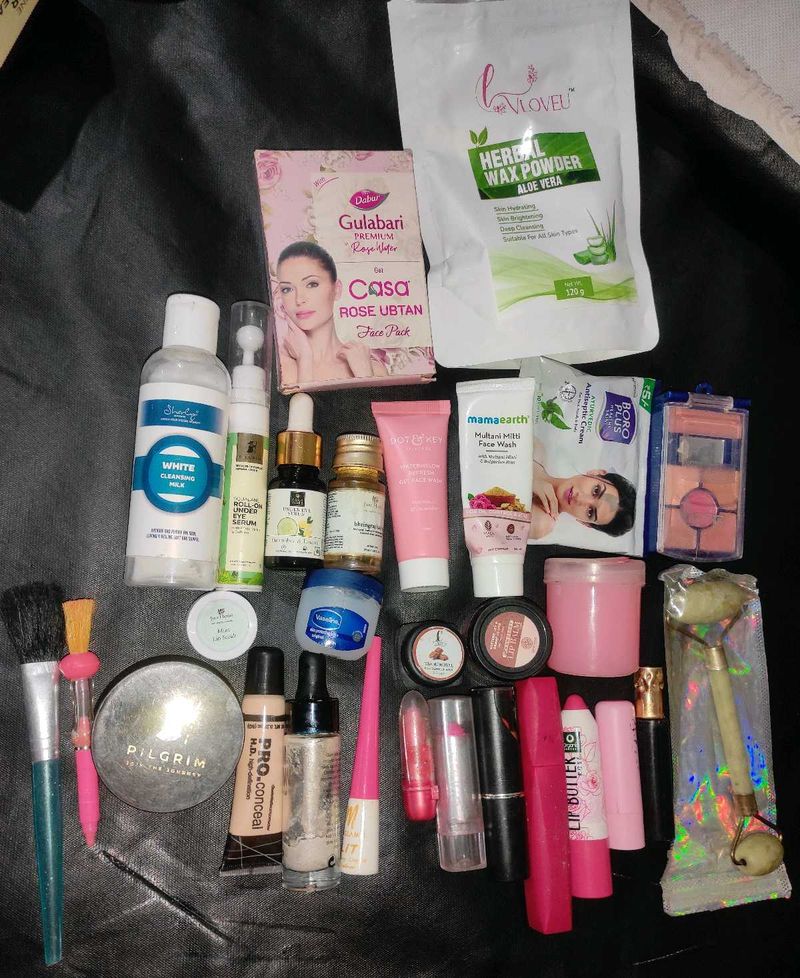 Skincare Combo Of 5