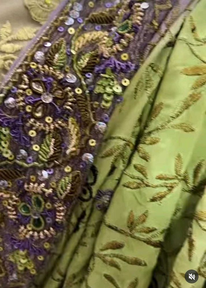 Hand  Warat Saree