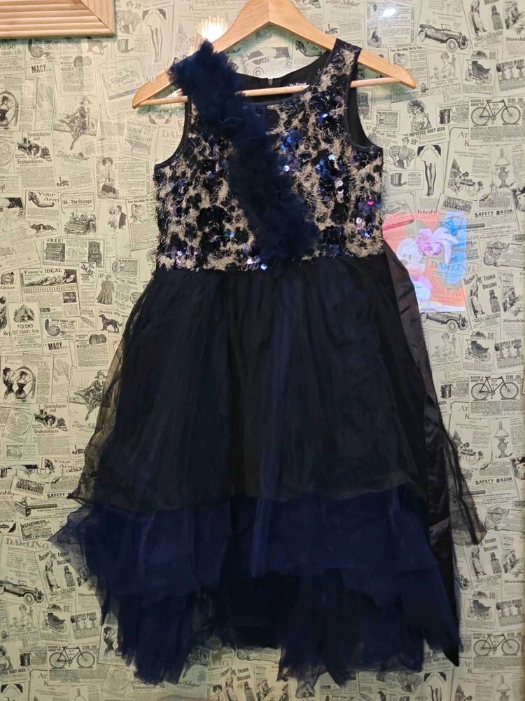 Brand New Toy Balloon Dress