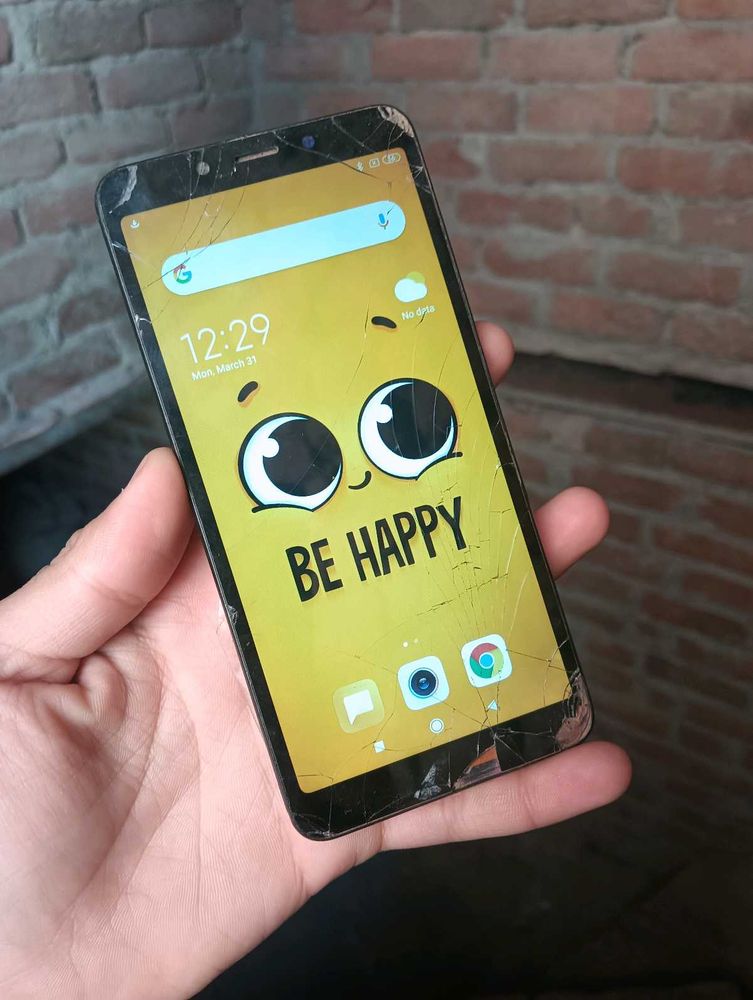 Redmi 6 (64GB)
