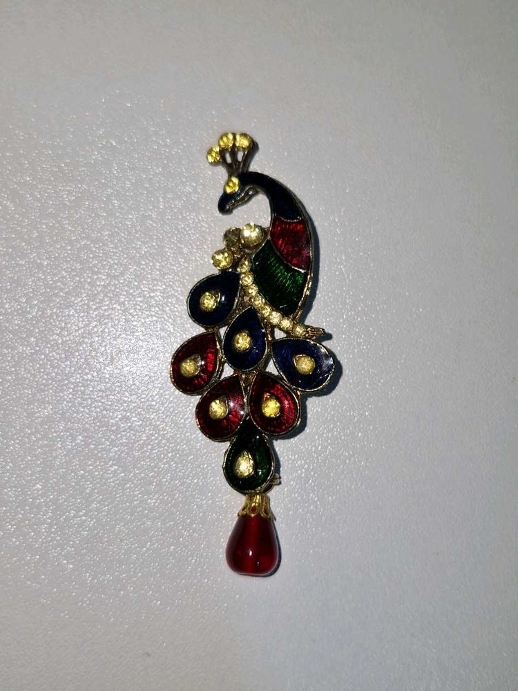 Brooch