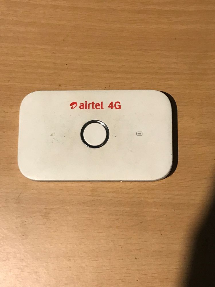 Airtel 4G Hotspot Module