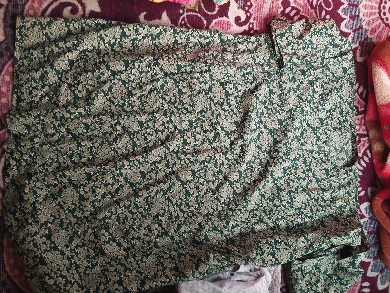 Elegant Ethnic Kurta