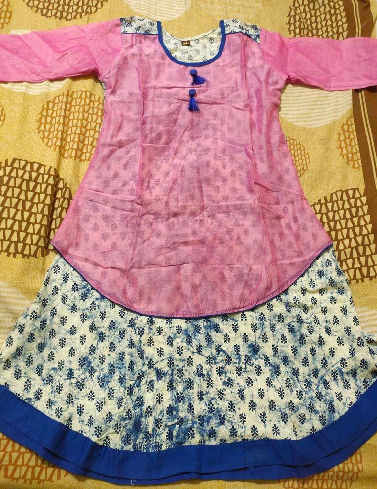 Beautiful Kurti