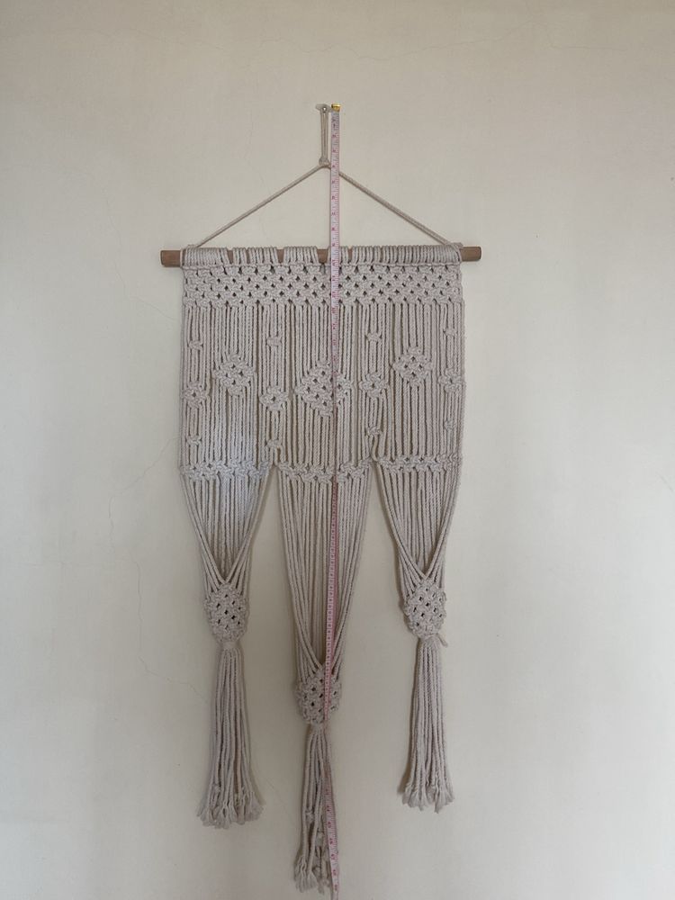 Macrame Decor