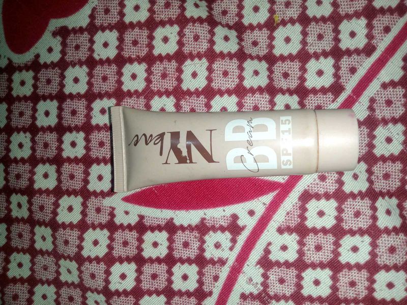NYbee BB Cream Spf 15