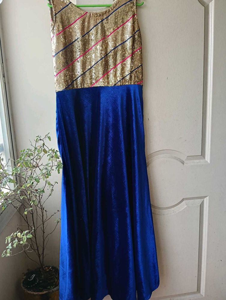 Sparkly Party Dress