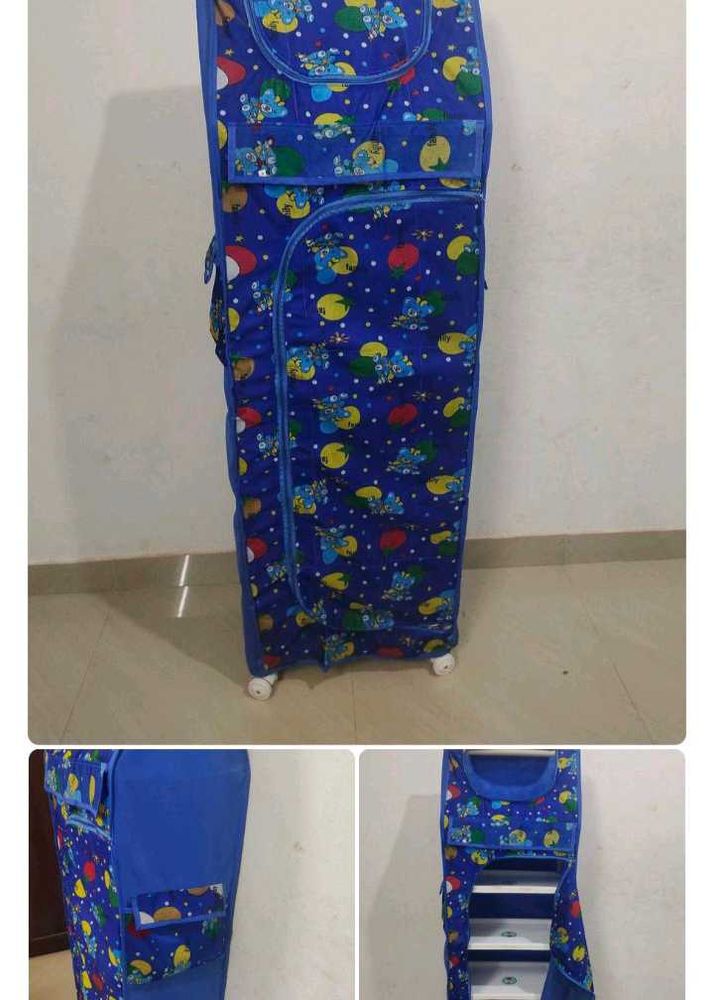 Baby Wardrobe