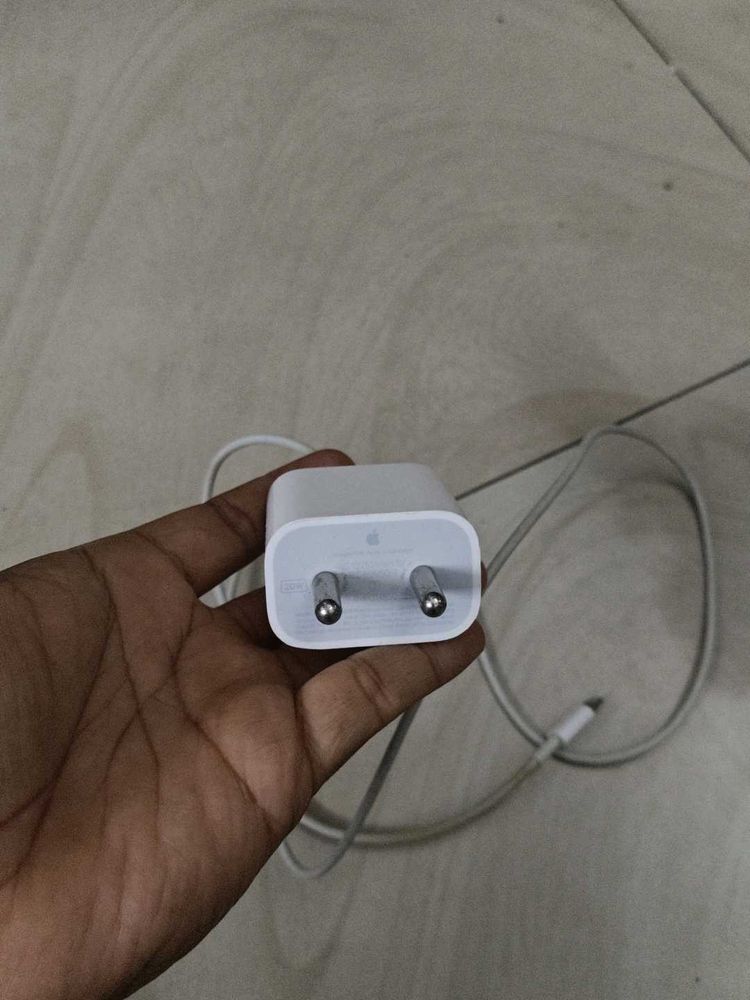 Apple Charger