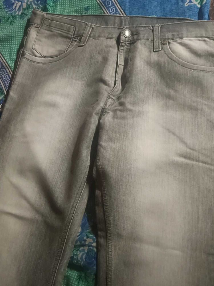 “Letting this go as I’ve moved on to another one—s