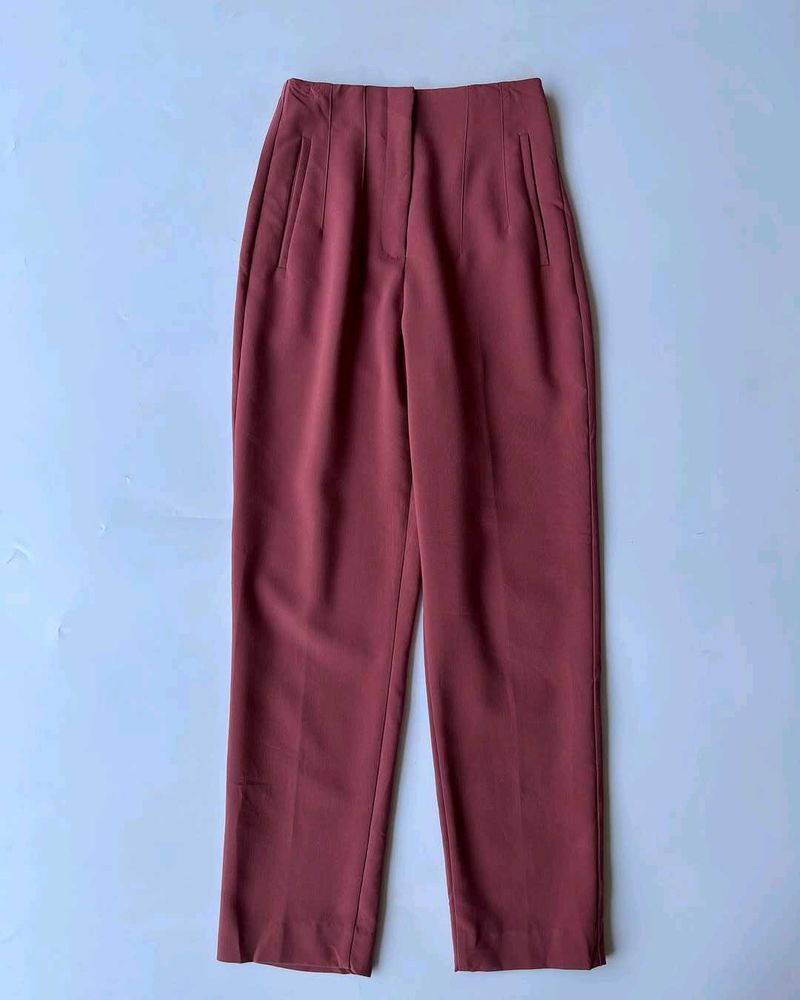 ZARA PANTS