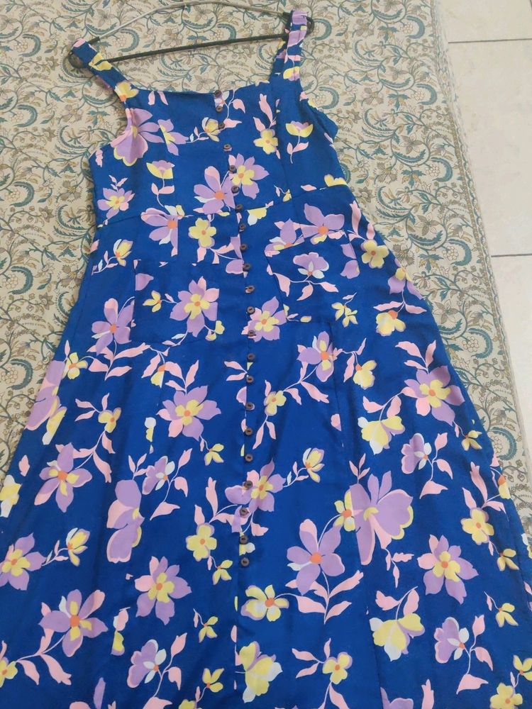 Dress (Large size)