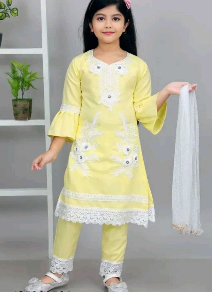 Baby Ethnic Were 1 To 2 Years