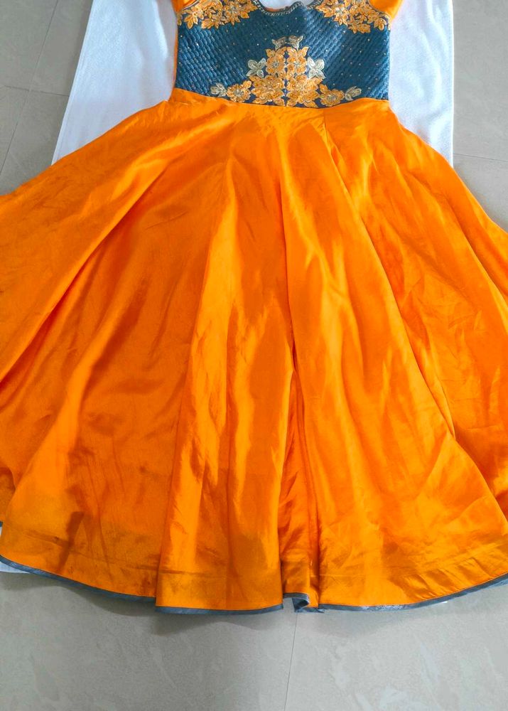 Girl Dress