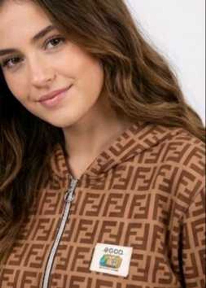 BROWN HODDIE AT SELL